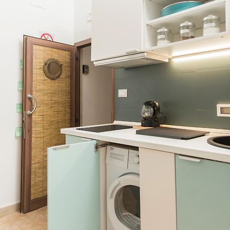Tiny House Monopoli Apartment Ngoại thất bức ảnh