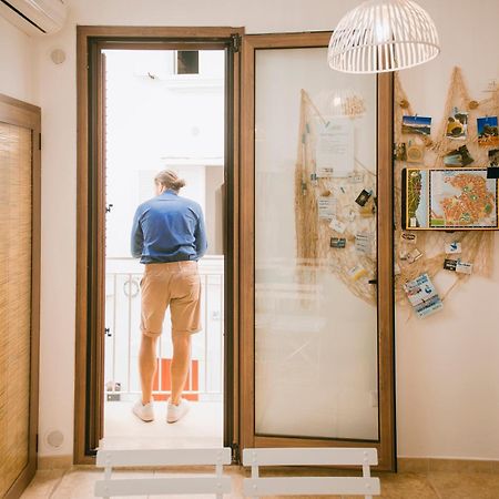 Tiny House Monopoli Apartment Ngoại thất bức ảnh
