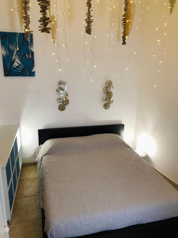Tiny House Monopoli Apartment Ngoại thất bức ảnh