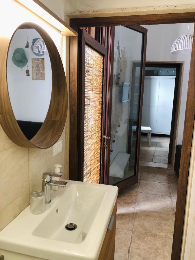 Tiny House Monopoli Apartment Ngoại thất bức ảnh