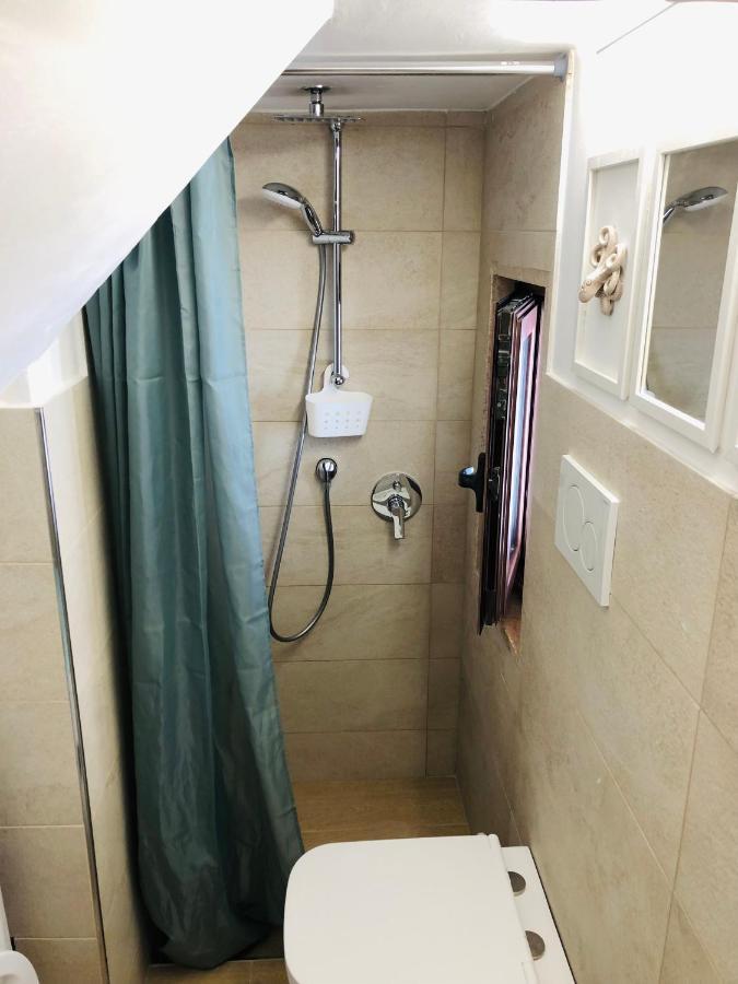 Tiny House Monopoli Apartment Ngoại thất bức ảnh