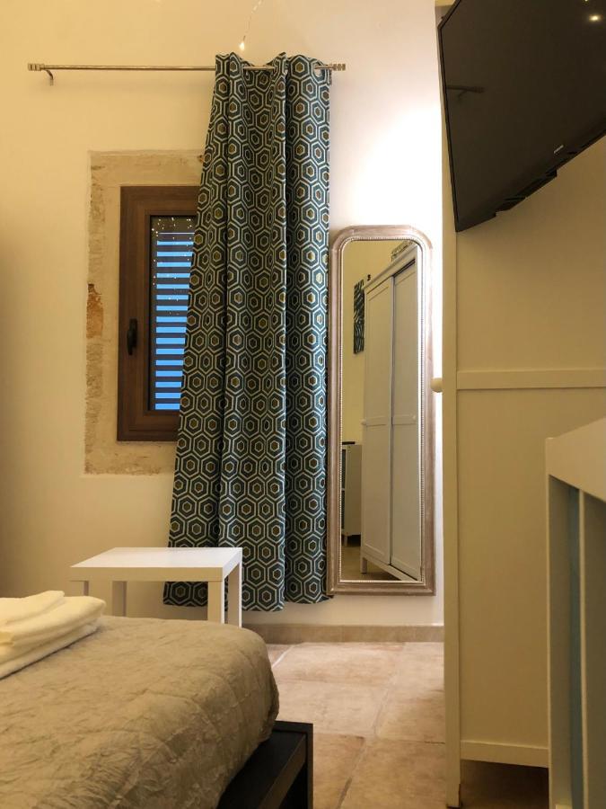 Tiny House Monopoli Apartment Ngoại thất bức ảnh
