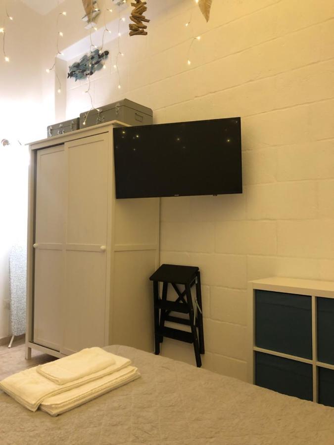 Tiny House Monopoli Apartment Ngoại thất bức ảnh