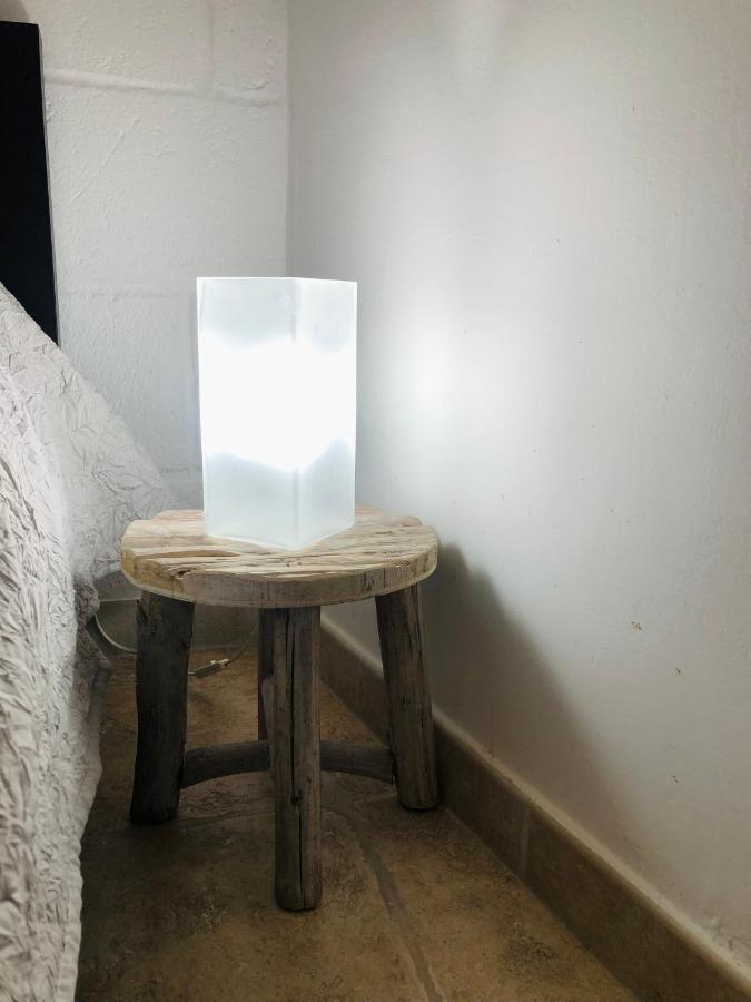 Tiny House Monopoli Apartment Ngoại thất bức ảnh