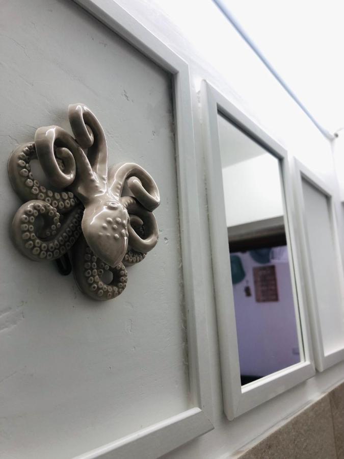 Tiny House Monopoli Apartment Ngoại thất bức ảnh