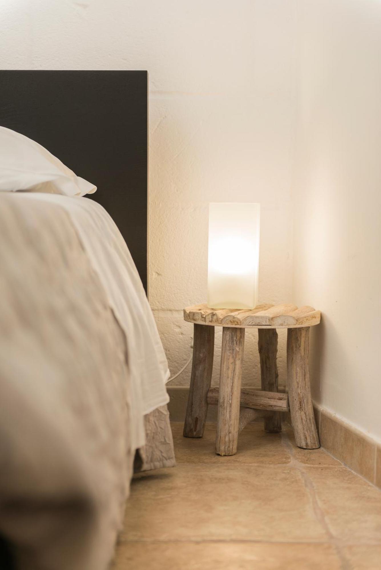 Tiny House Monopoli Apartment Ngoại thất bức ảnh