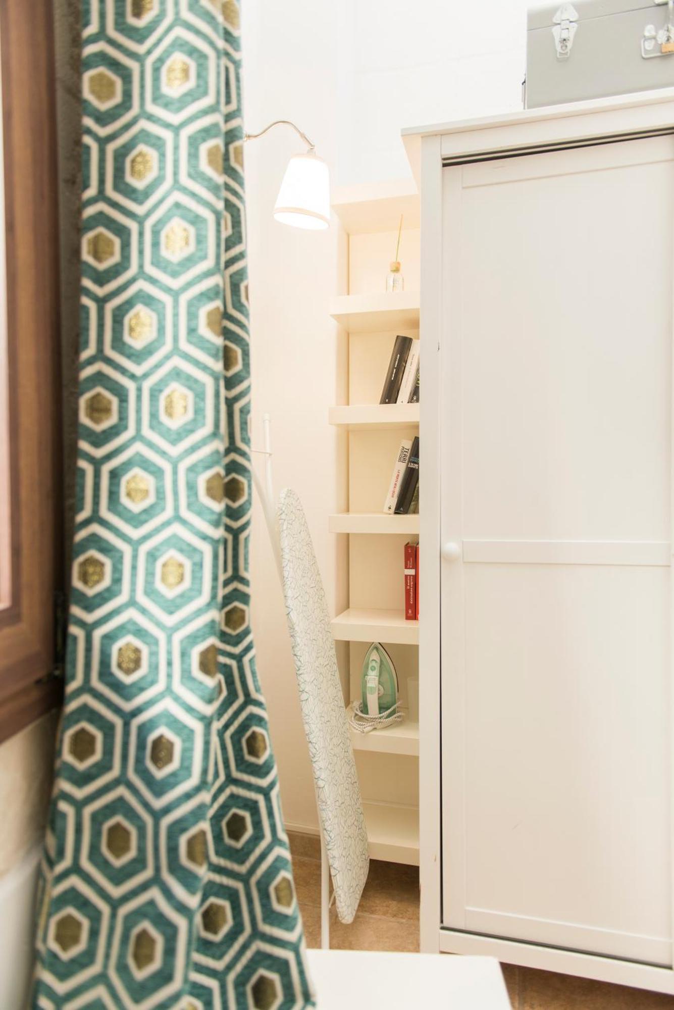Tiny House Monopoli Apartment Ngoại thất bức ảnh